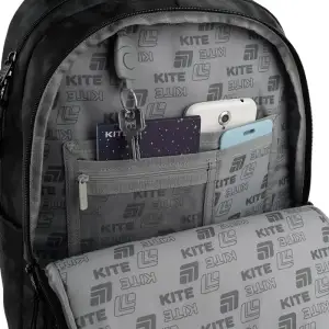 Рюкзак Kite Education teens 2594M Break Limits K26-2594M-3