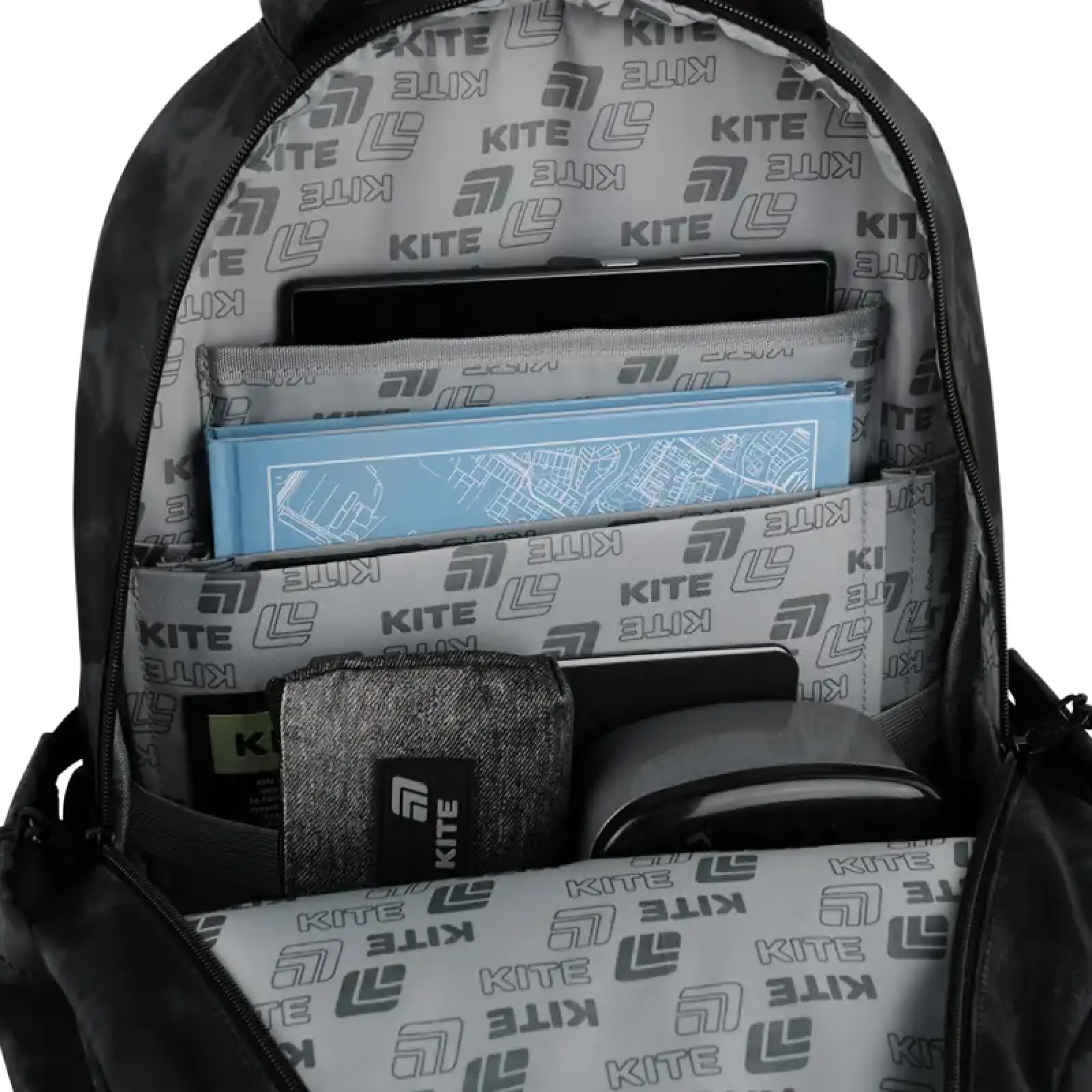 Рюкзак Kite Education teens 2594M Break Limits K26-2594M-3