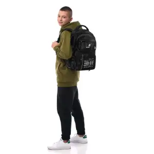 Рюкзак Kite Education teens 2594M Break Limits K26-2594M-3