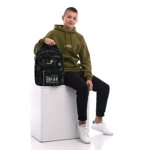 Рюкзак Kite Education teens 2594M Break Limits K26-2594M-3