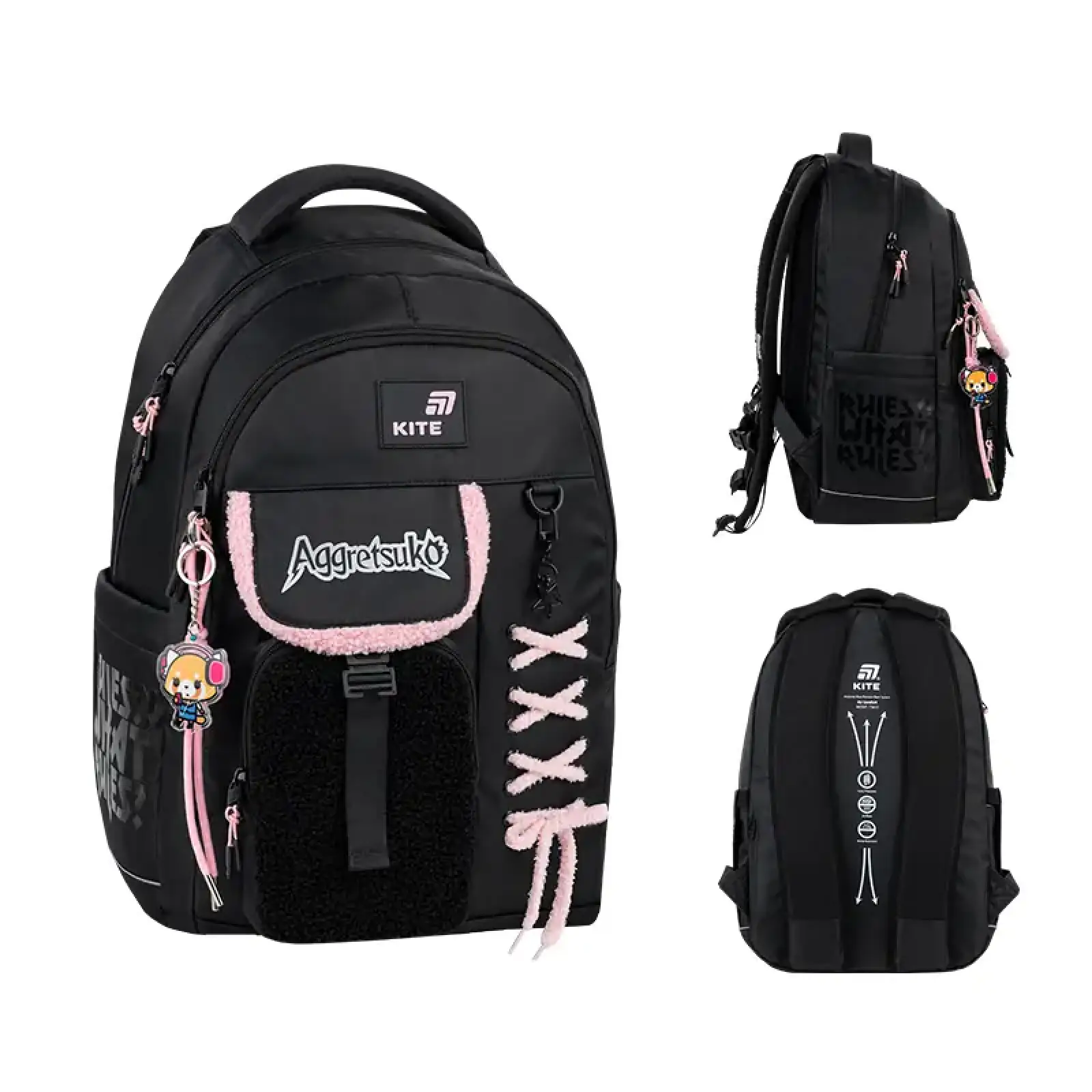 Рюкзак Kite Education teens 2597L AR AR26-2597L