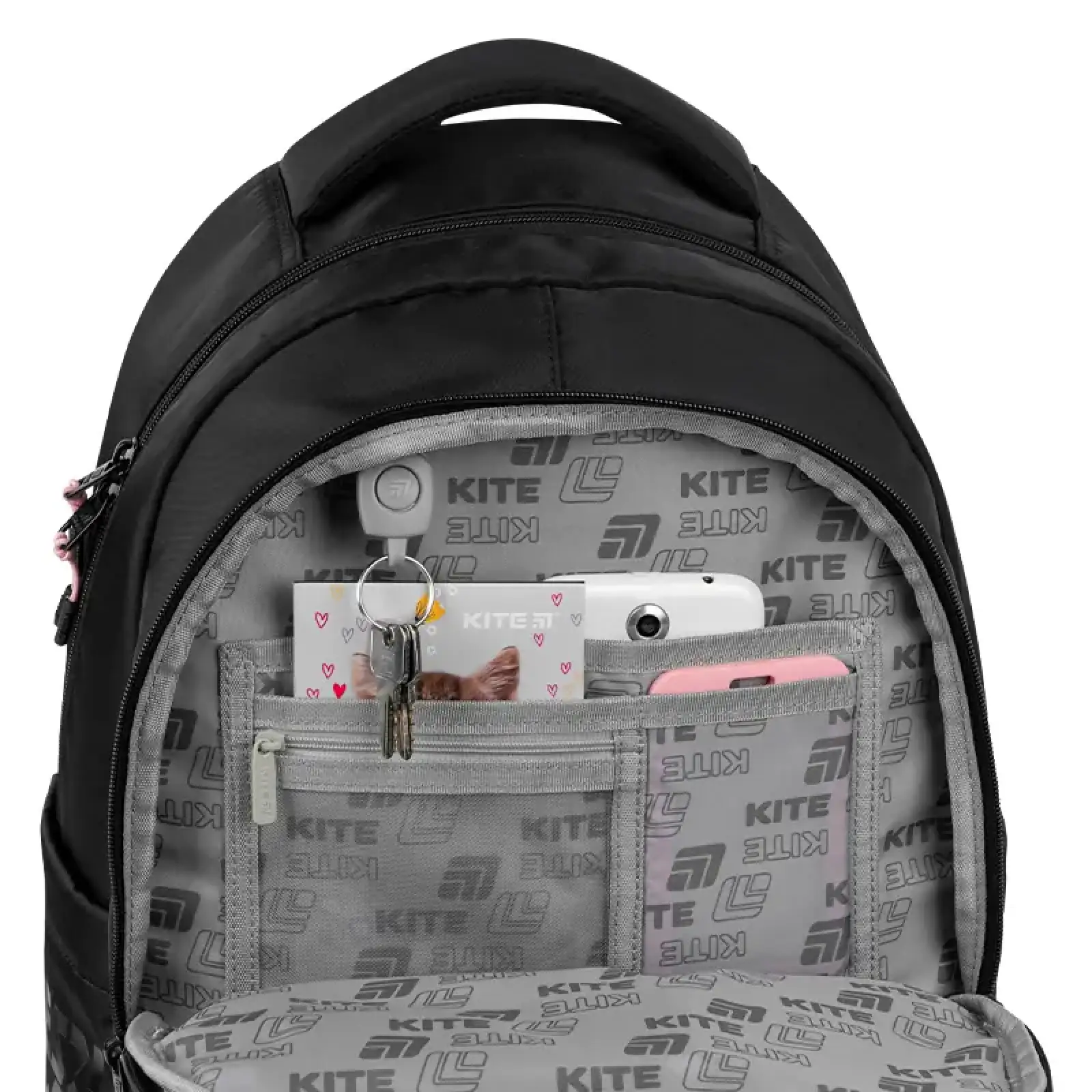 Рюкзак Kite Education teens 2597L AR AR26-2597L