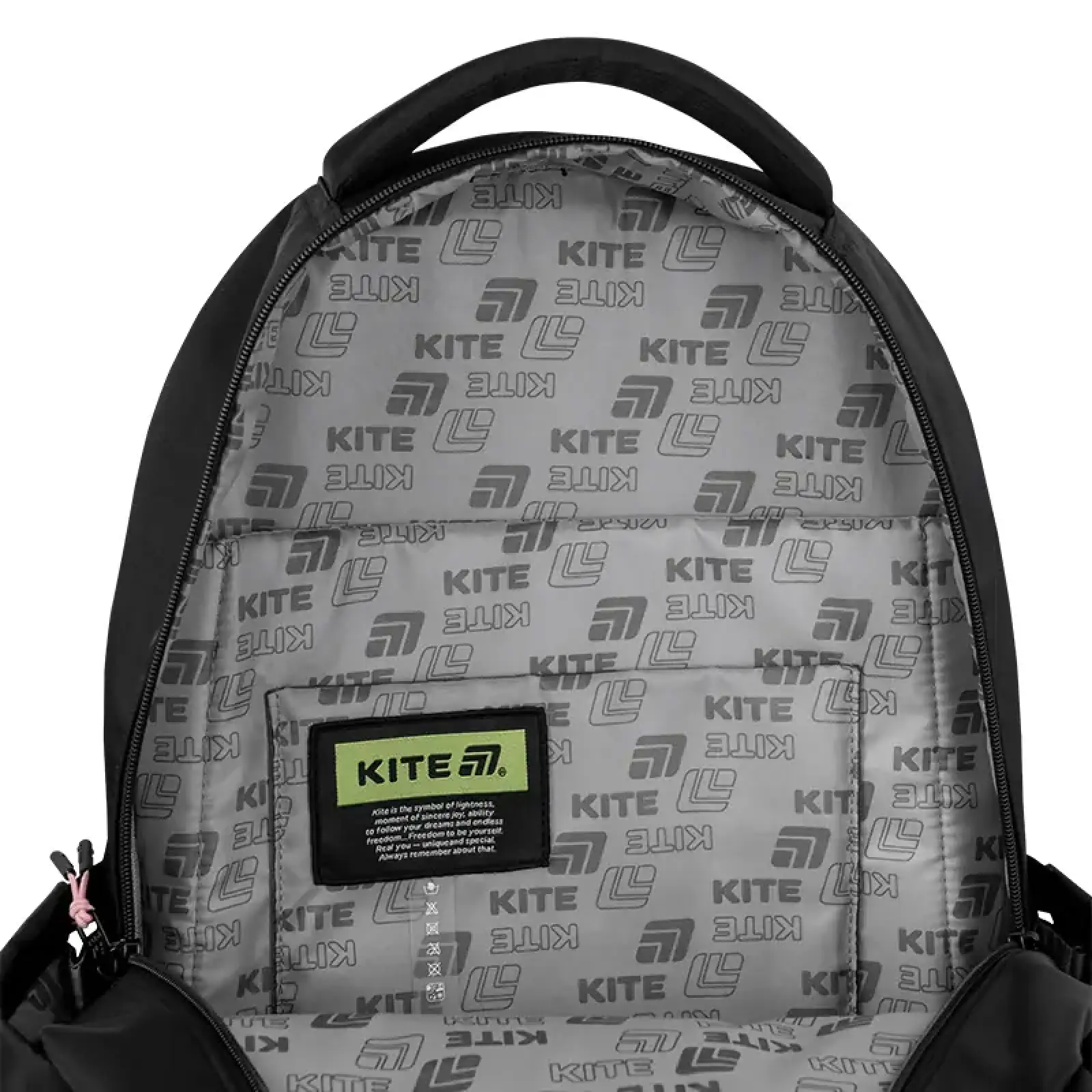 Рюкзак Kite Education teens 2597L AR AR26-2597L