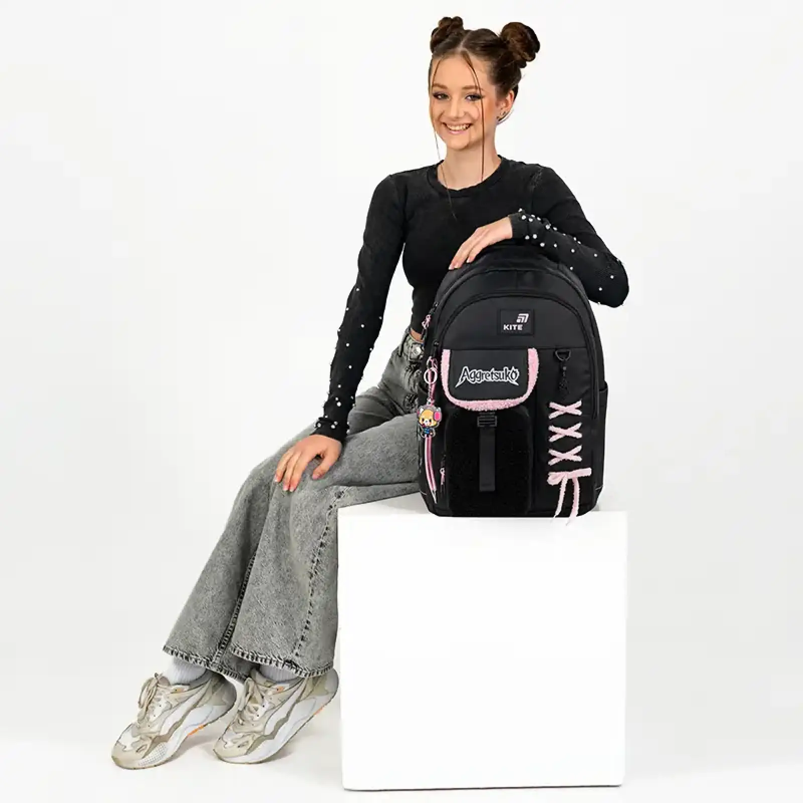 Рюкзак Kite Education teens 2597L AR AR26-2597L