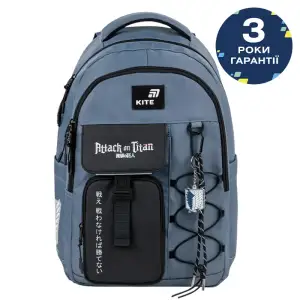 Рюкзак Kite Education teens 2597L AT AT26-2597L