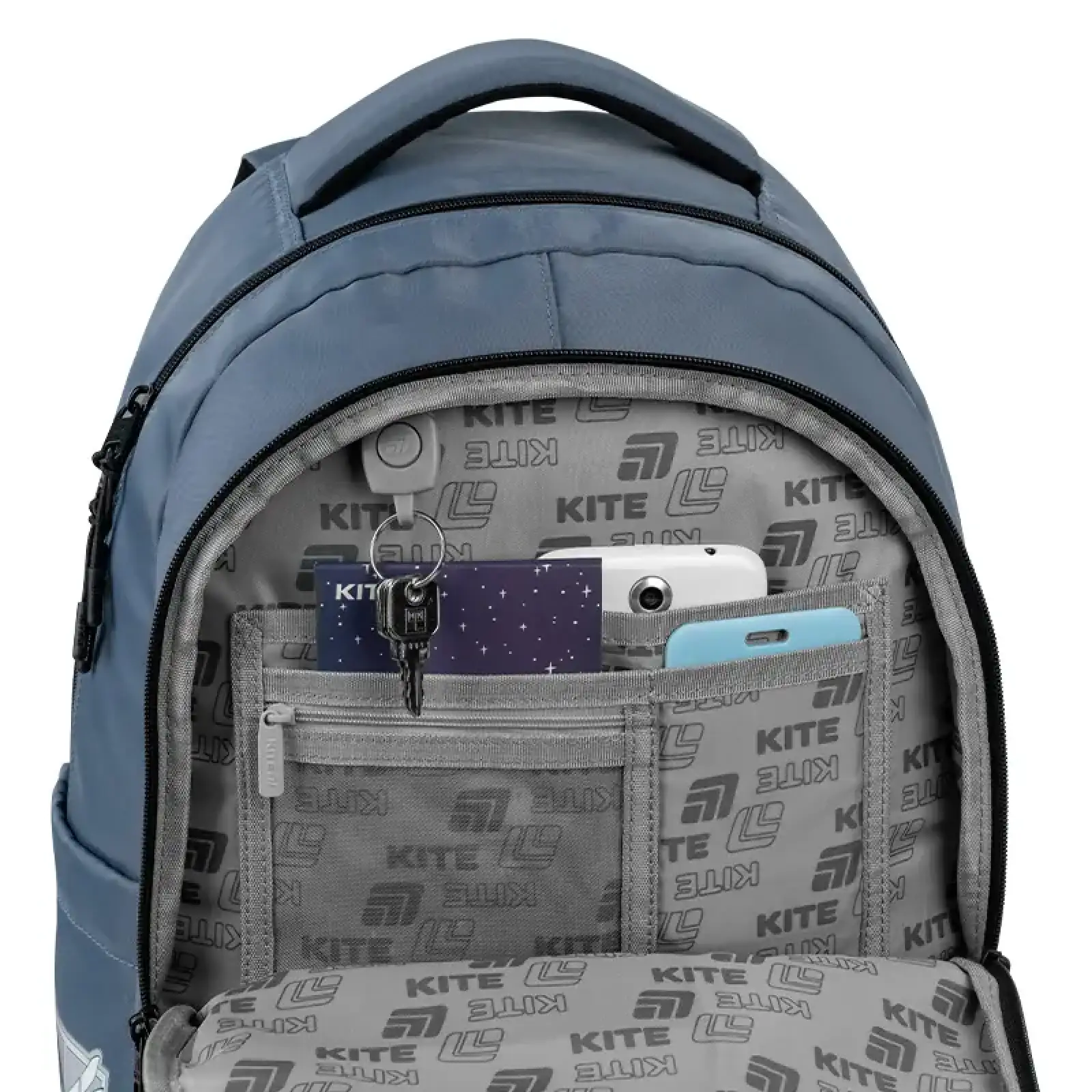 Рюкзак Kite Education teens 2597L AT AT26-2597L