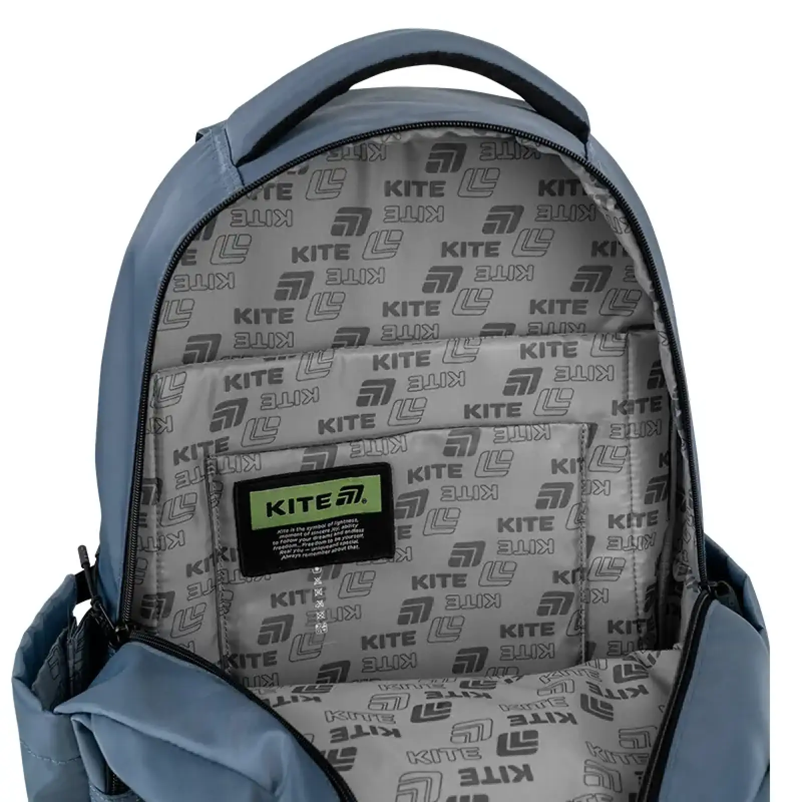 Рюкзак Kite Education teens 2597L AT AT26-2597L