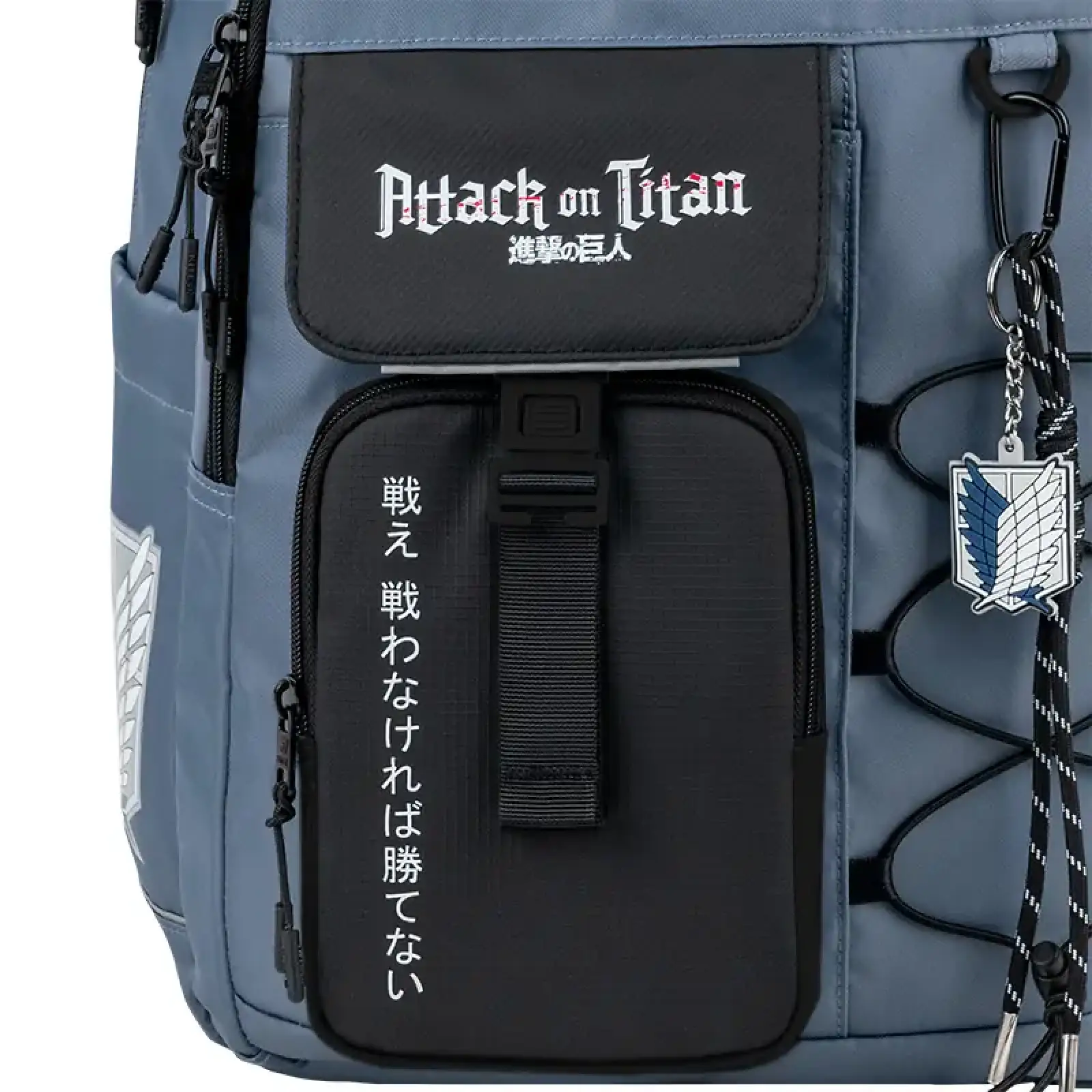 Рюкзак Kite Education teens 2597L AT AT26-2597L