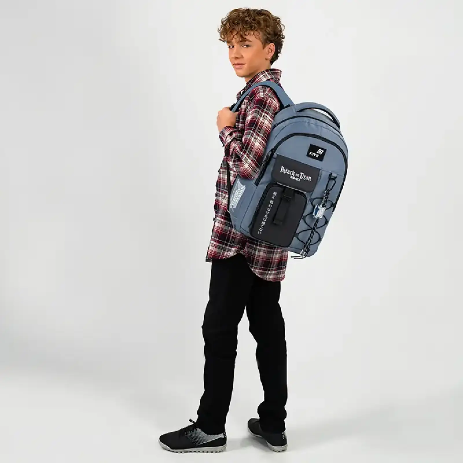 Рюкзак Kite Education teens 2597L AT AT26-2597L