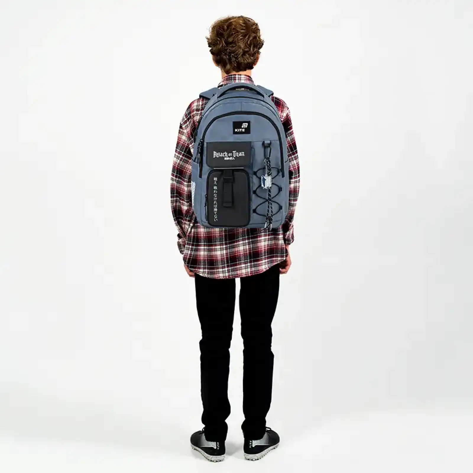 Рюкзак Kite Education teens 2597L AT AT26-2597L