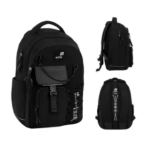 Рюкзак Kite Education teens 2597L Dark Matter K26-2597L-2