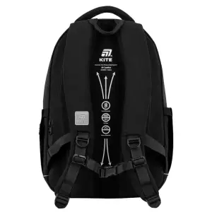 Рюкзак Kite Education teens 2597L Dark Matter K26-2597L-2