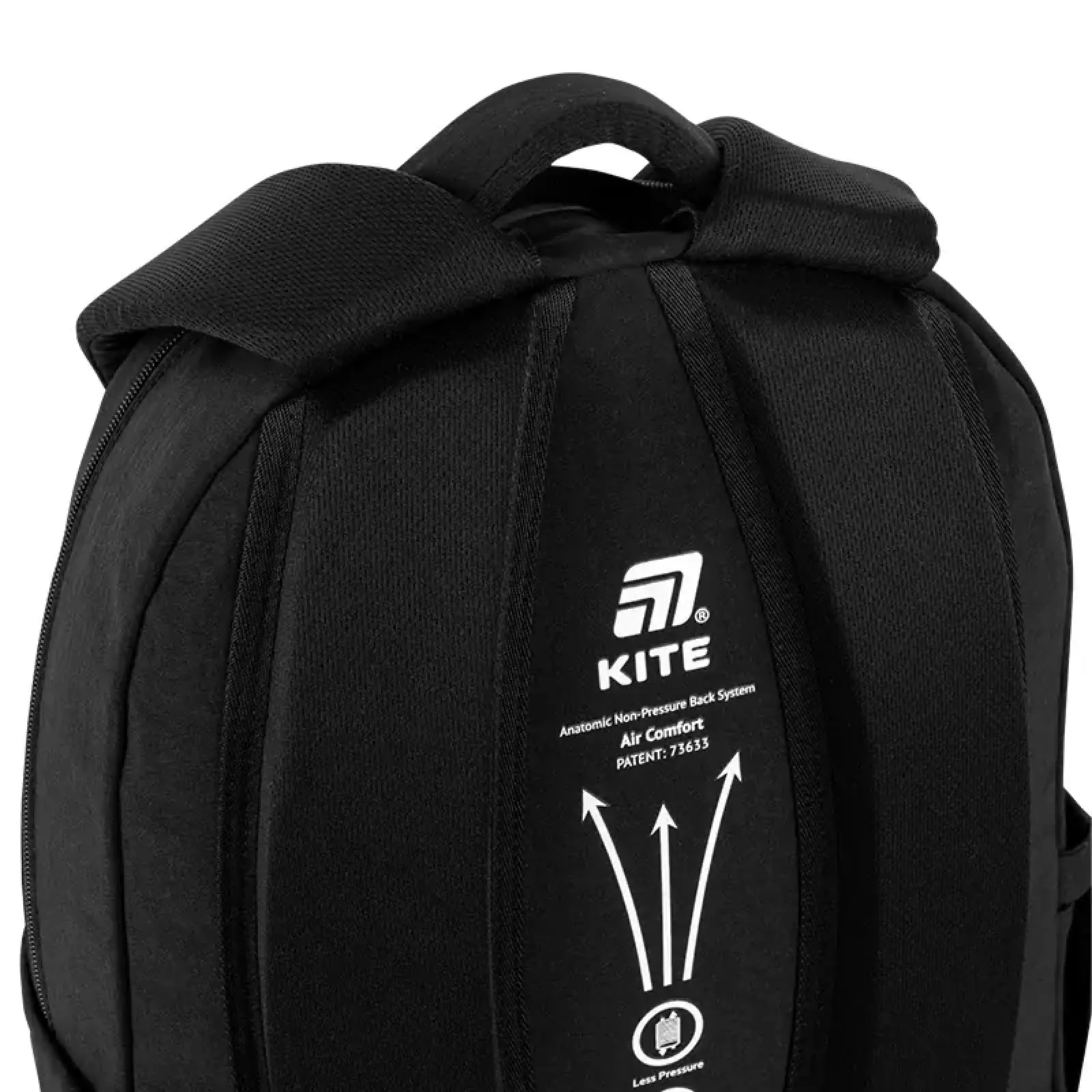 Рюкзак Kite Education teens 2597L Dark Matter K26-2597L-2