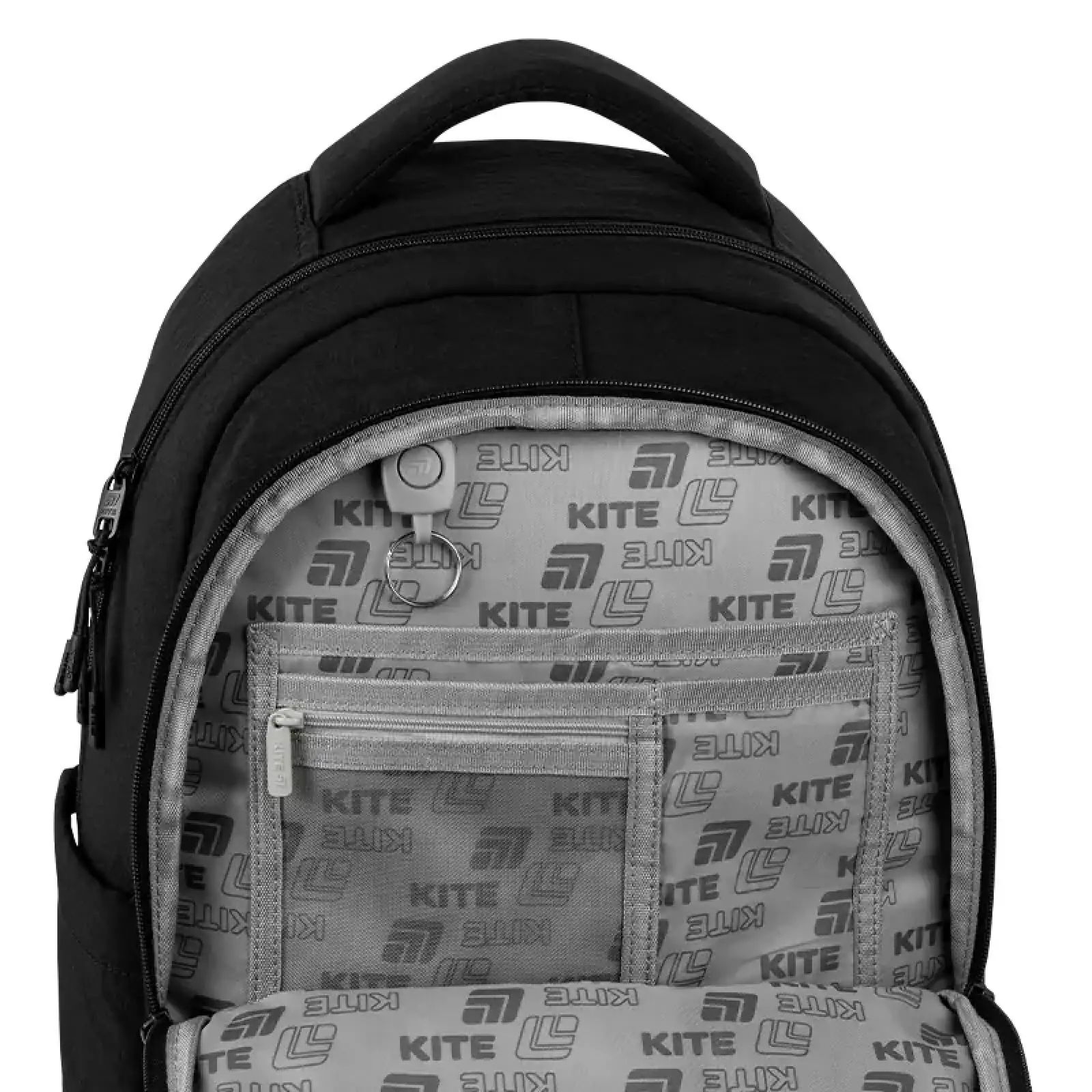 Рюкзак Kite Education teens 2597L Dark Matter K26-2597L-2