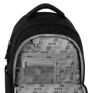 Рюкзак Kite Education teens 2597L Dark Matter K26-2597L-2