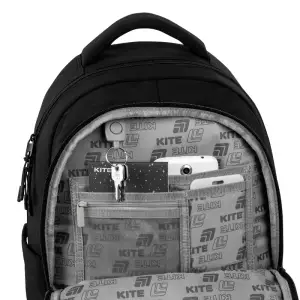 Рюкзак Kite Education teens 2597L Dark Matter K26-2597L-2