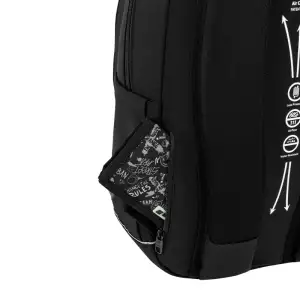 Рюкзак Kite Education teens 2597L Dark Matter K26-2597L-2