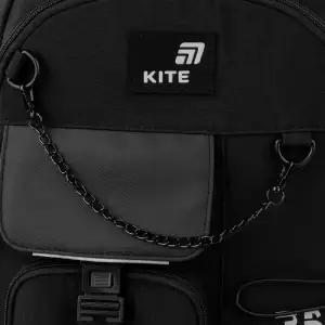 Рюкзак Kite Education teens 2597L Dark Matter K26-2597L-2