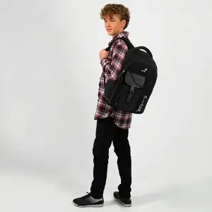 Рюкзак Kite Education teens 2597L Dark Matter K26-2597L-2