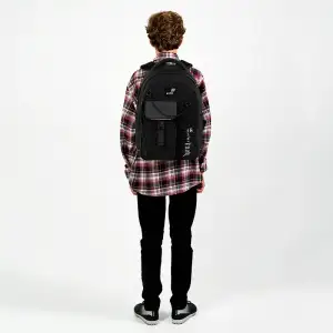 Рюкзак Kite Education teens 2597L Dark Matter K26-2597L-2