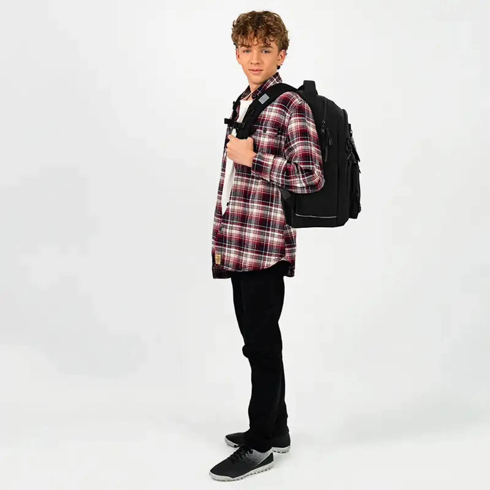 Рюкзак Kite Education teens 2597L Dark Matter K26-2597L-2