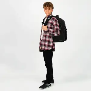 Рюкзак Kite Education teens 2597L Dark Matter K26-2597L-2