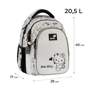 Рюкзак Kite Education teens 8001M HK HK26-8001M