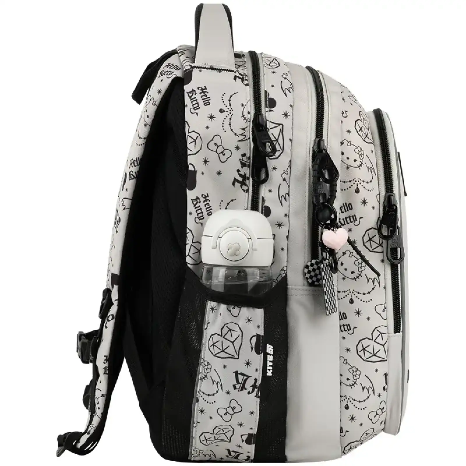 Рюкзак Kite Education teens 8001M HK HK26-8001M
