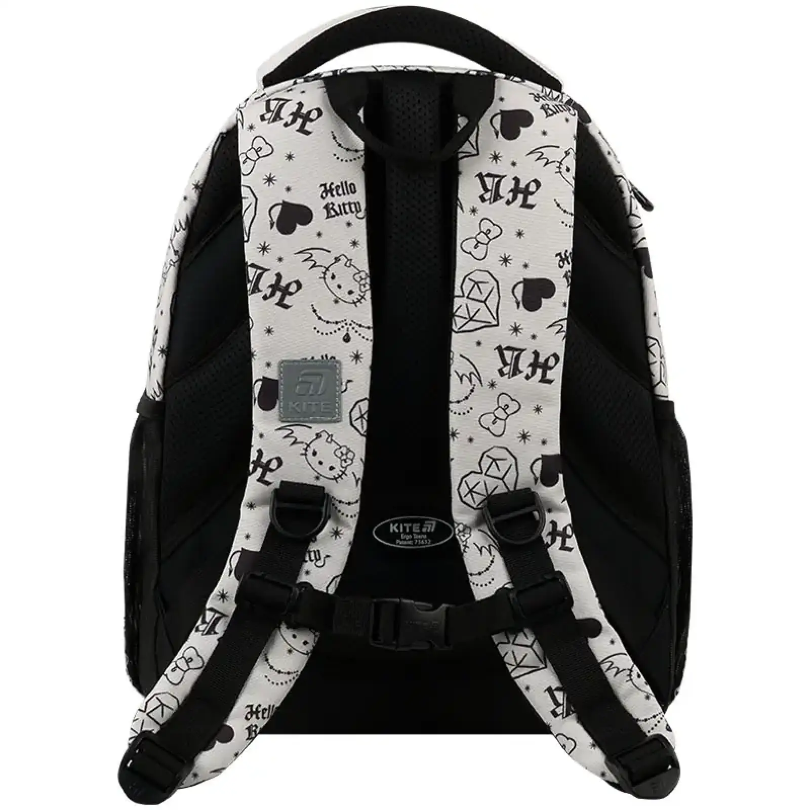 Рюкзак Kite Education teens 8001M HK HK26-8001M