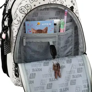 Рюкзак Kite Education teens 8001M HK HK26-8001M