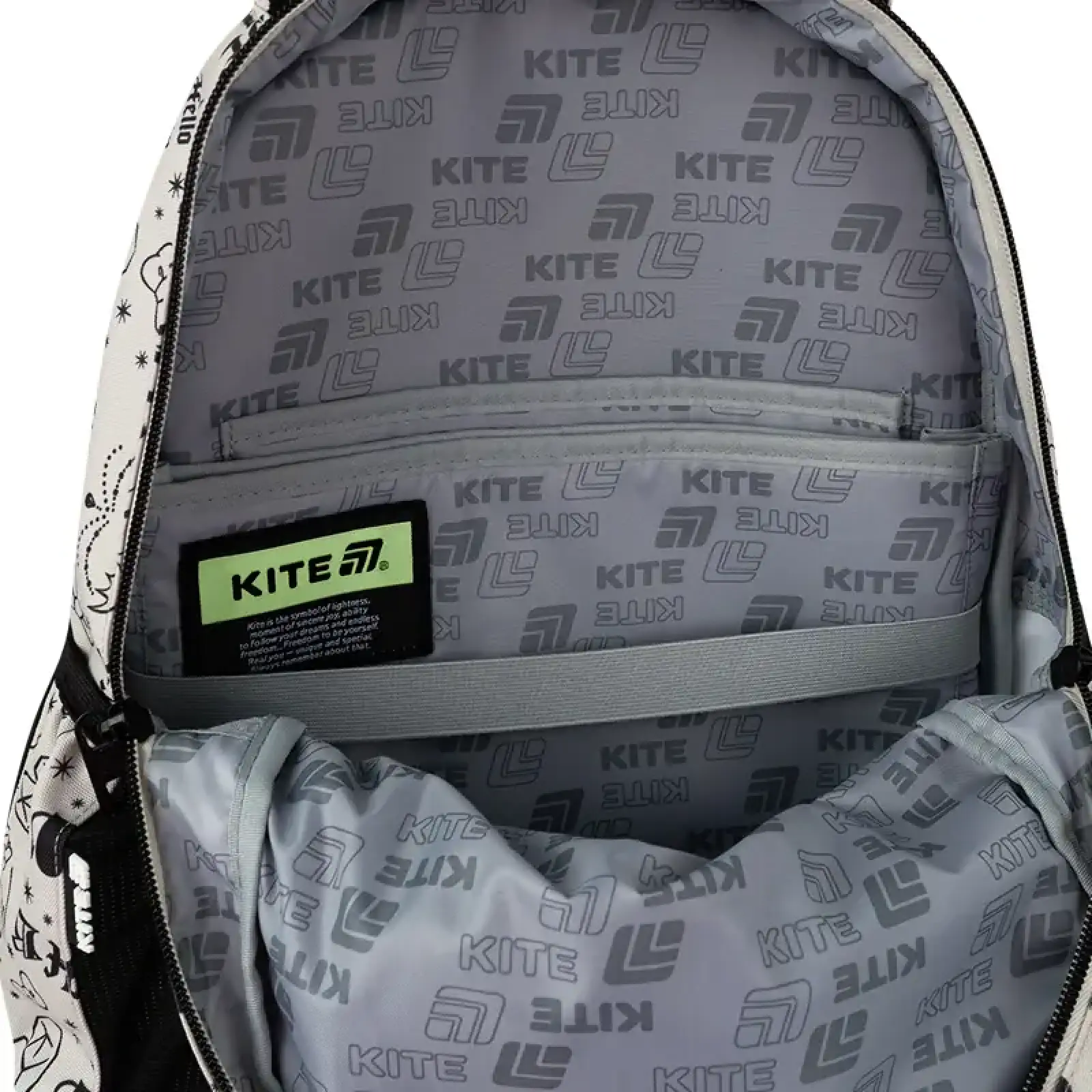 Рюкзак Kite Education teens 8001M HK HK26-8001M