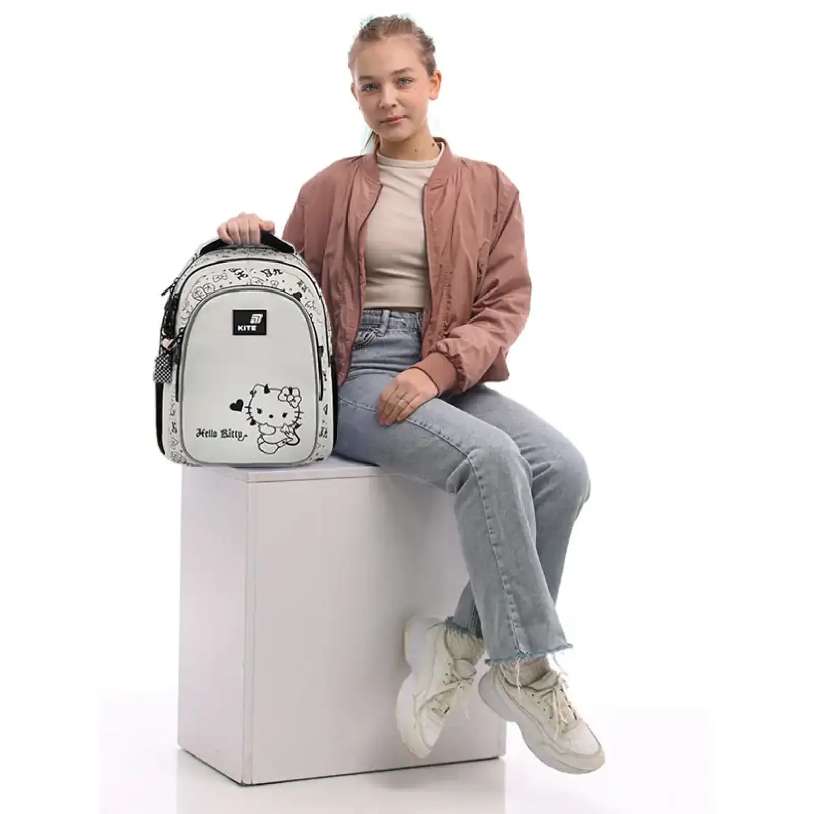 Рюкзак Kite Education teens 8001M HK HK26-8001M