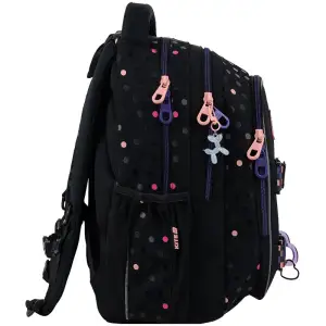 Рюкзак Kite Education teens 8001M Romantic Street Art K26-8001M-1