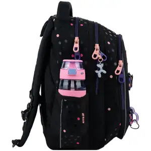 Рюкзак Kite Education teens 8001M Romantic Street Art K26-8001M-1