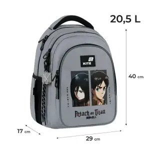 Рюкзак Kite Education teens 8001M AT AT26-8001M