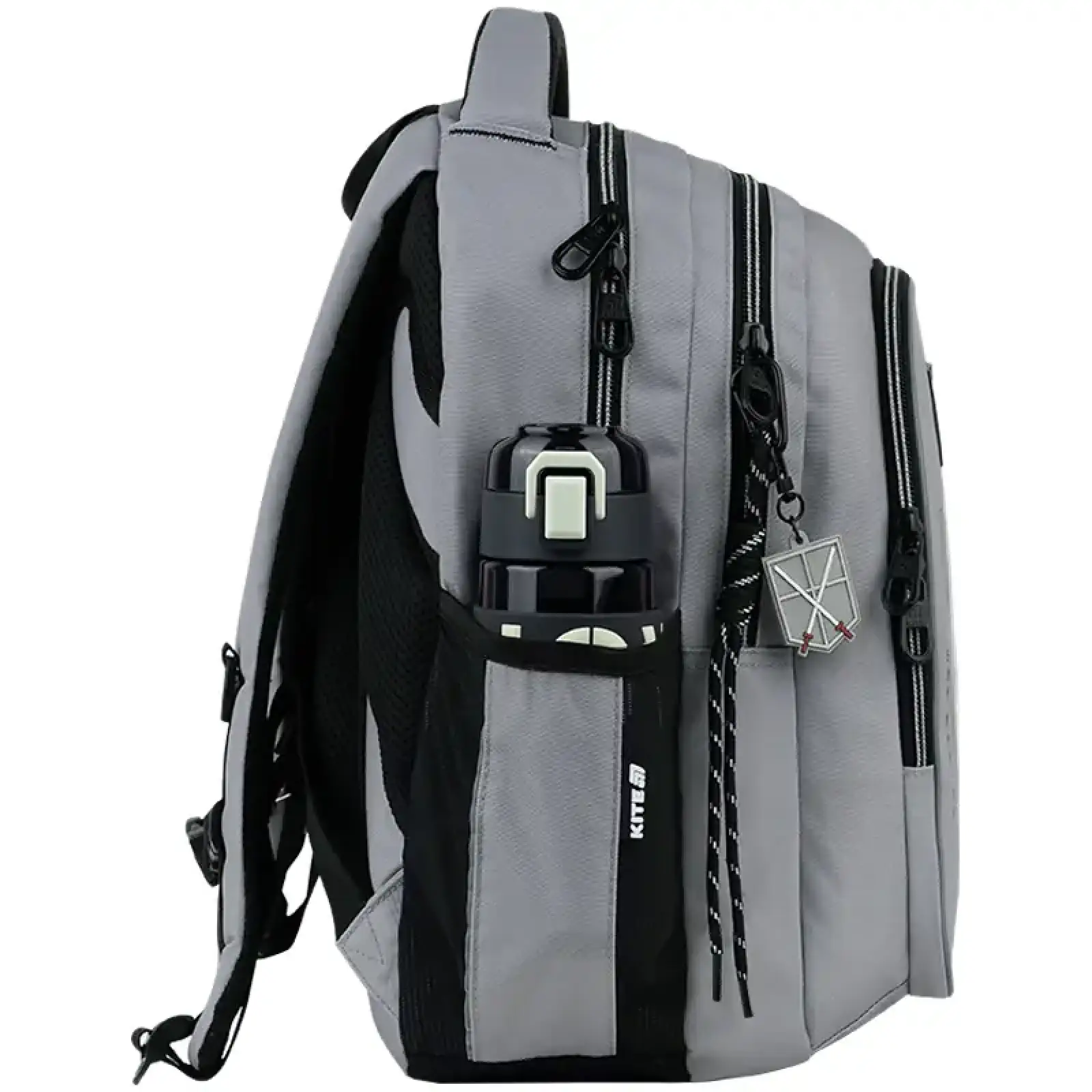 Рюкзак Kite Education teens 8001M AT AT26-8001M