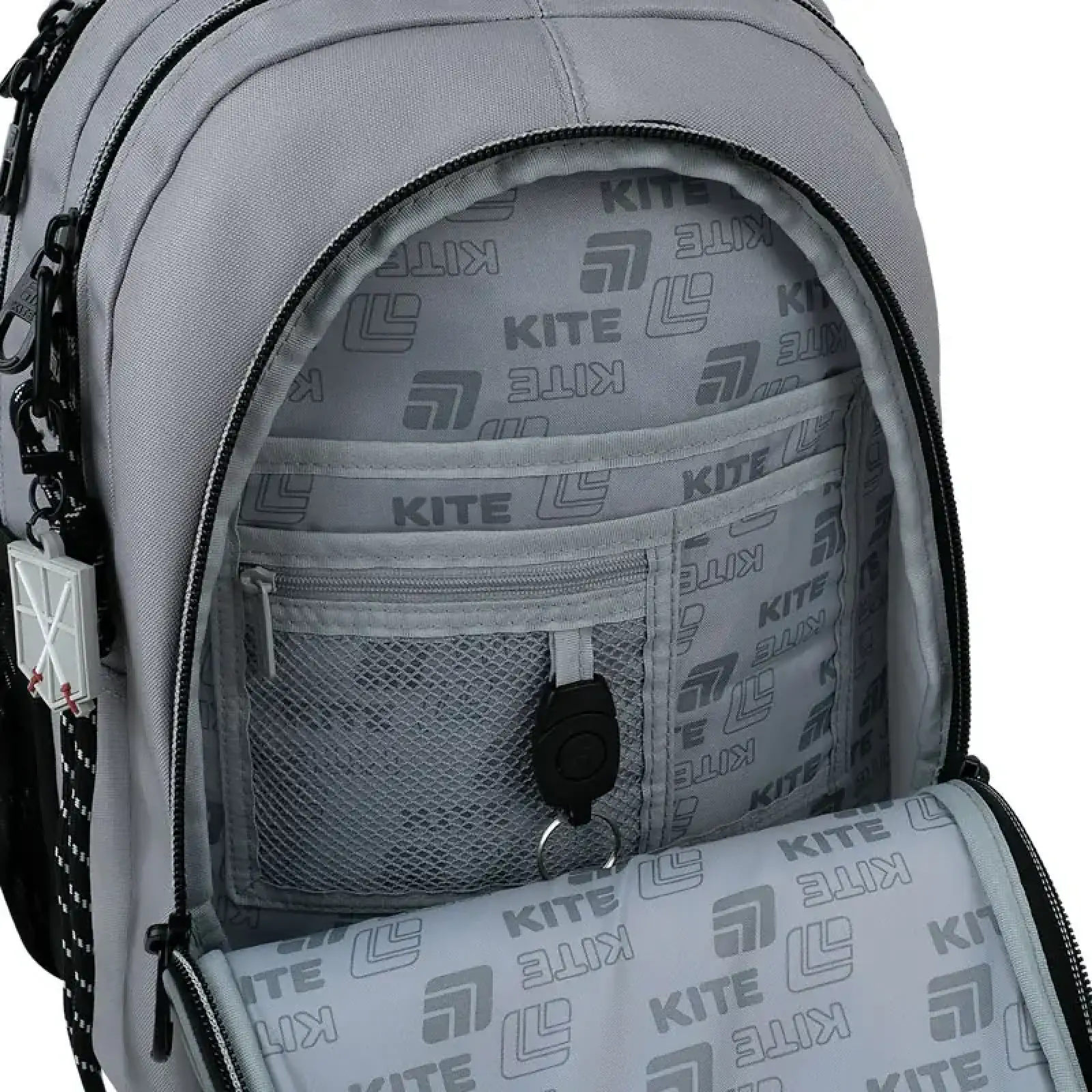 Рюкзак Kite Education teens 8001M AT AT26-8001M