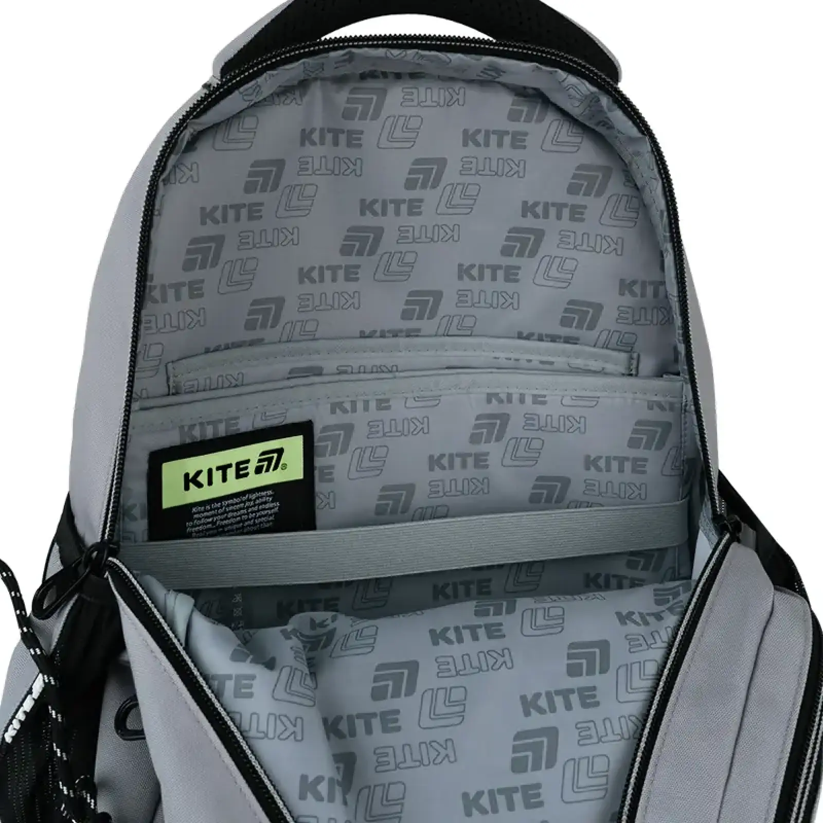 Рюкзак Kite Education teens 8001M AT AT26-8001M