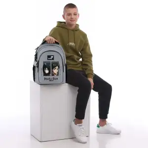 Рюкзак Kite Education teens 8001M AT AT26-8001M