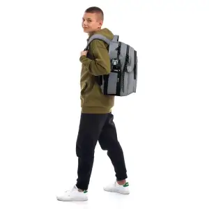 Рюкзак Kite Education teens 8001M AT AT26-8001M