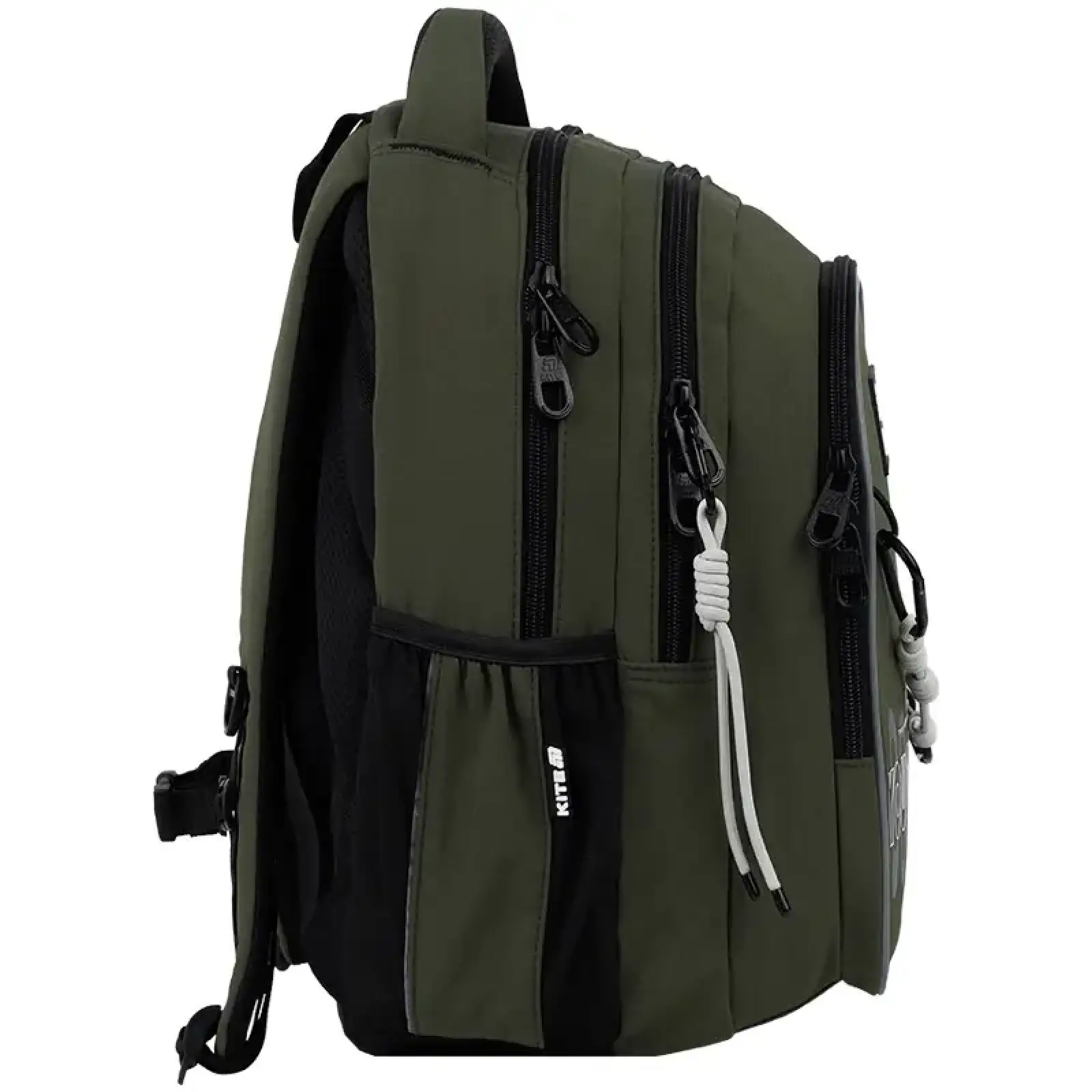 Рюкзак Kite Education teens 8001M Trust Yourself K26-8001M-2