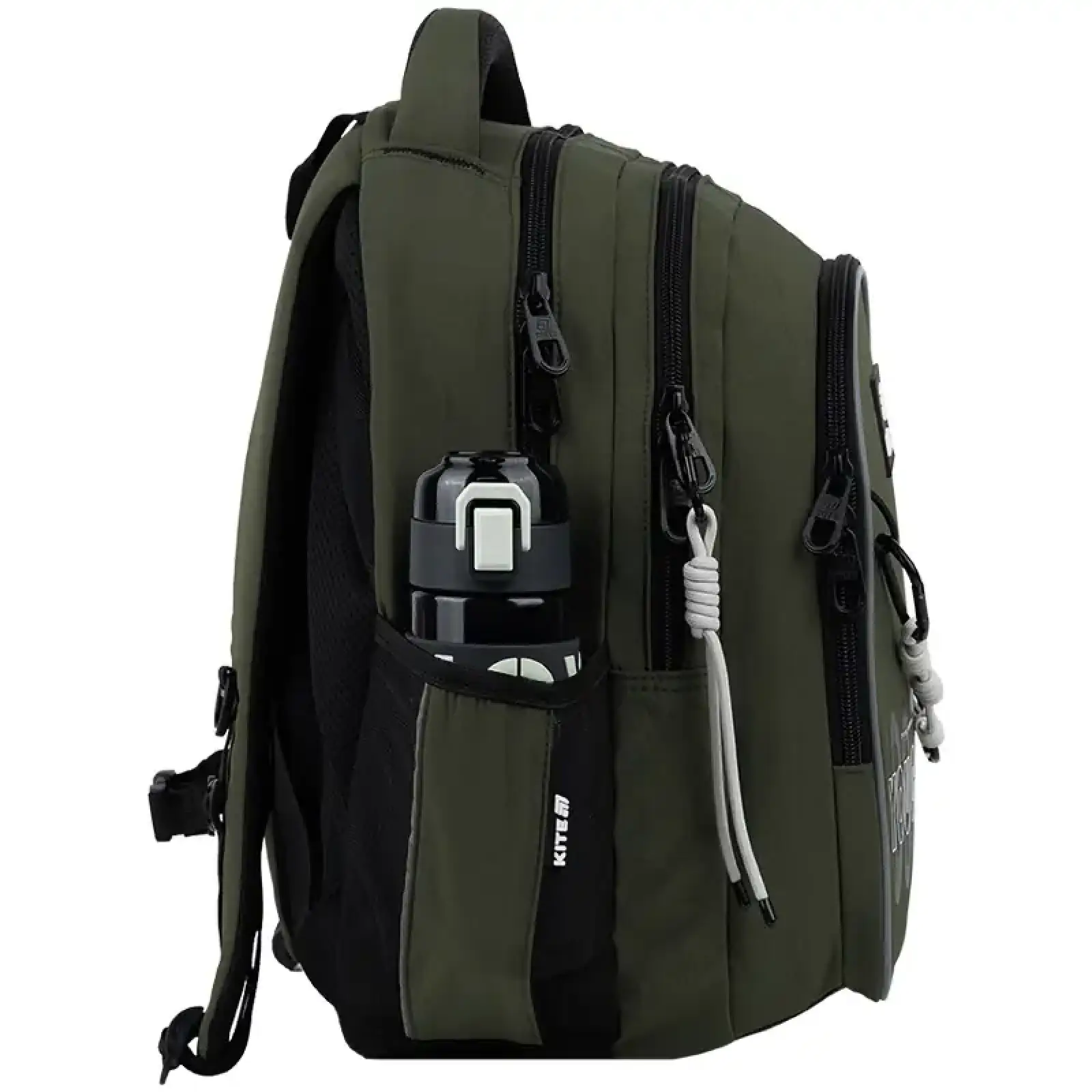 Рюкзак Kite Education teens 8001M Trust Yourself K26-8001M-2