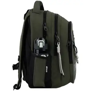 Рюкзак Kite Education teens 8001M Trust Yourself K26-8001M-2