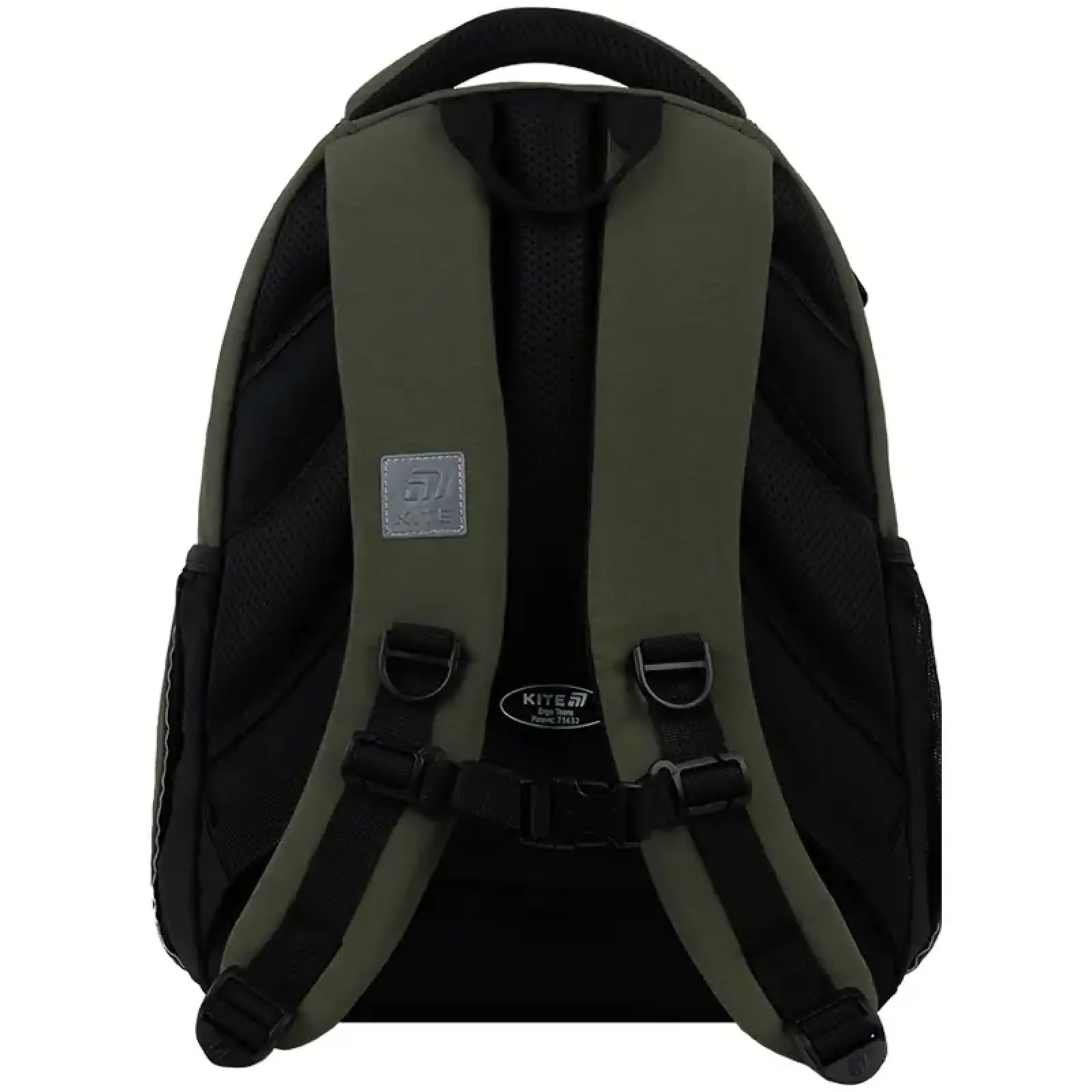 Рюкзак Kite Education teens 8001M Trust Yourself K26-8001M-2