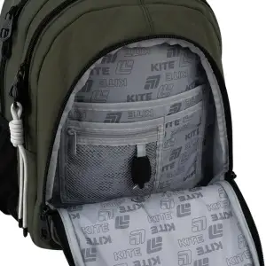 Рюкзак Kite Education teens 8001M Trust Yourself K26-8001M-2