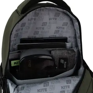 Рюкзак Kite Education teens 8001M Trust Yourself K26-8001M-2