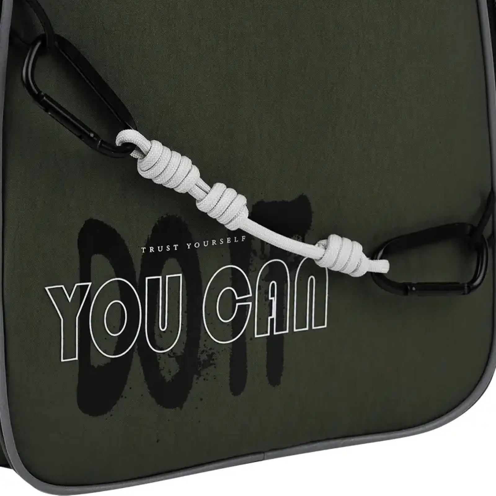Рюкзак Kite Education teens 8001M Trust Yourself K26-8001M-2