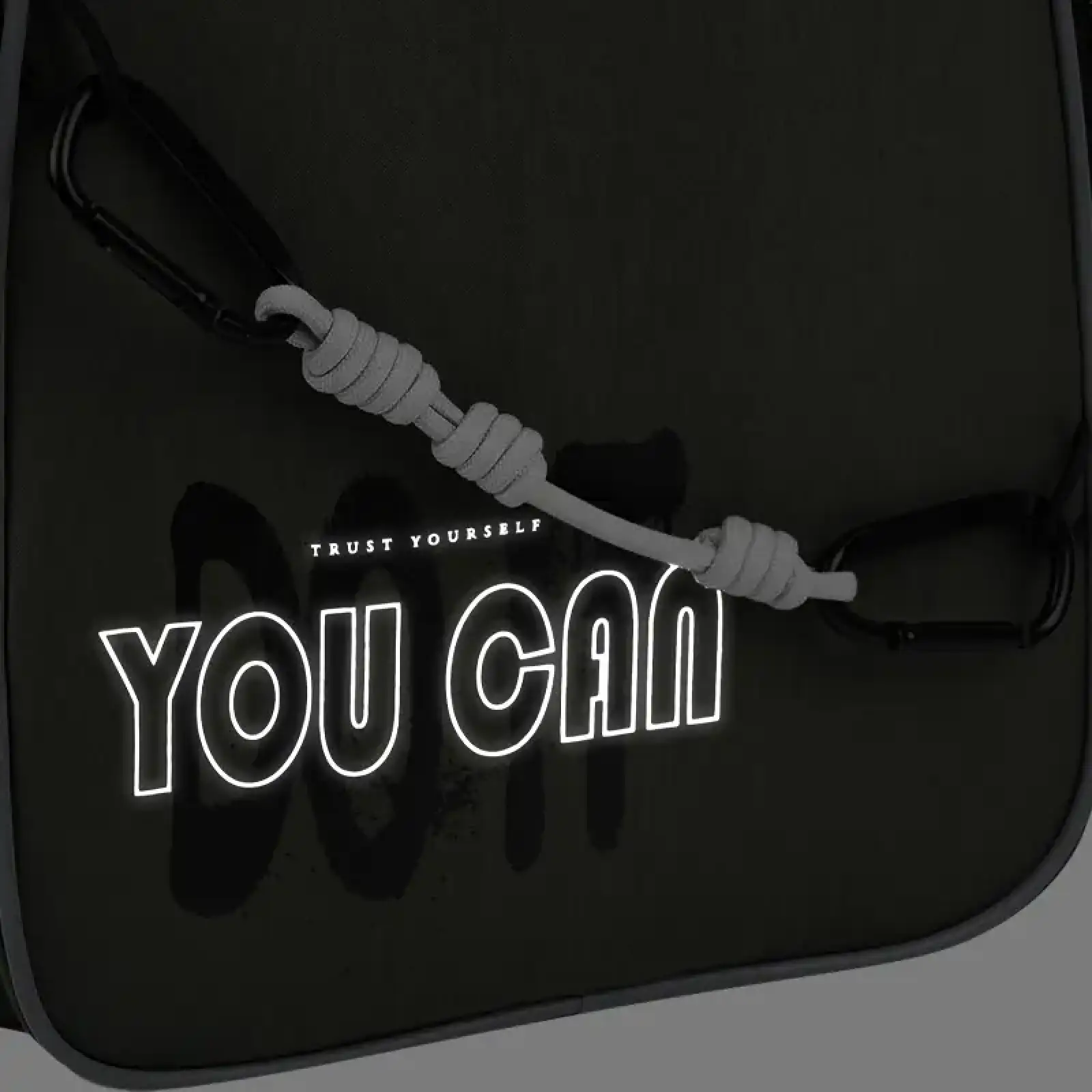 Рюкзак Kite Education teens 8001M Trust Yourself K26-8001M-2