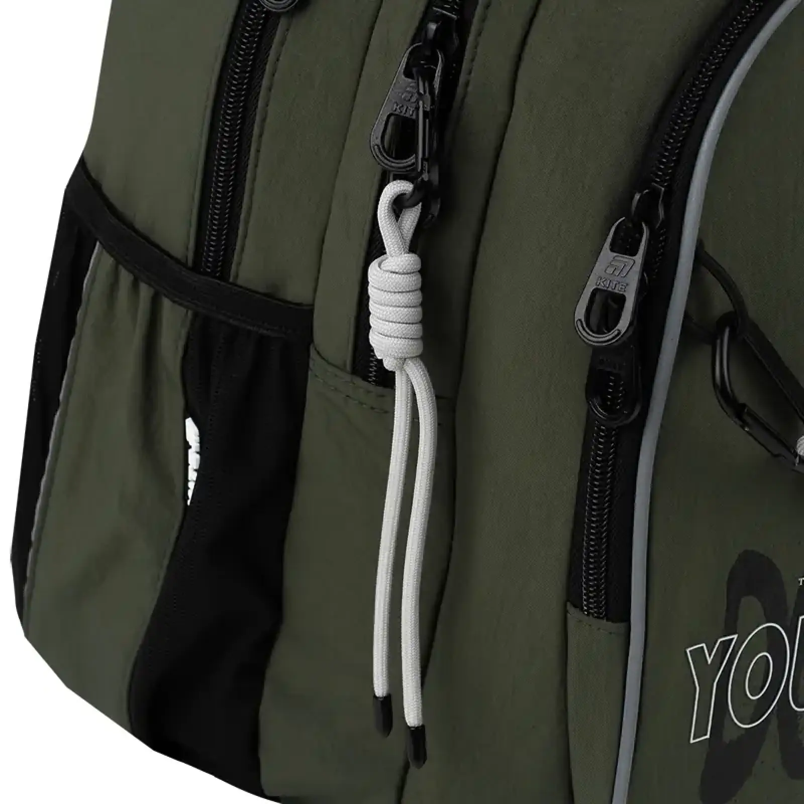 Рюкзак Kite Education teens 8001M Trust Yourself K26-8001M-2