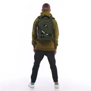 Рюкзак Kite Education teens 8001M Trust Yourself K26-8001M-2